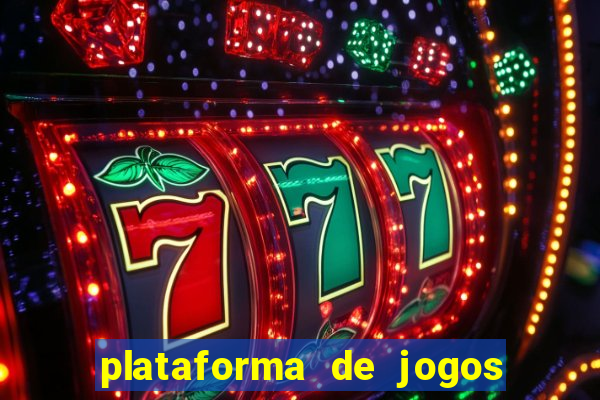 plataforma de jogos para ganhar dinheiro tigre